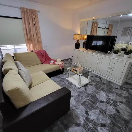 Daire Coral 1 - 4 Bed In Abrigos *