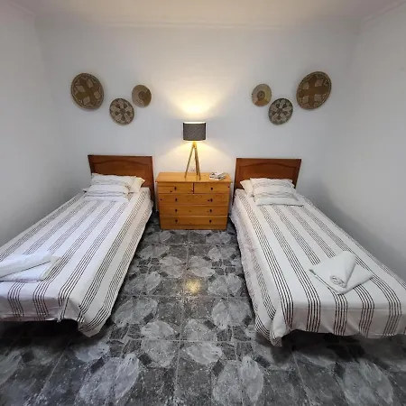 Coral 1 - 4 Bed In Abrigos Daire Los Abrigos