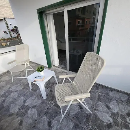 Coral 1 - 4 Bed In Abrigos Daire