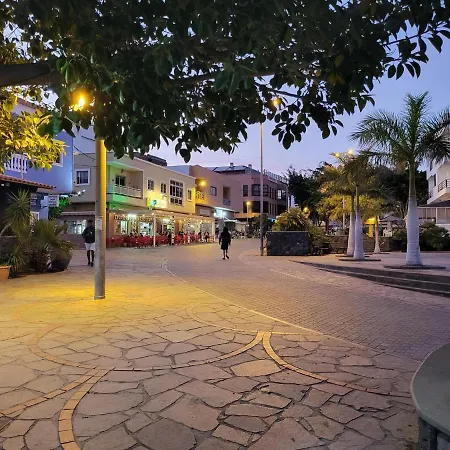 Daire Coral 1 - 4 Bed In Abrigos Los Abrigos