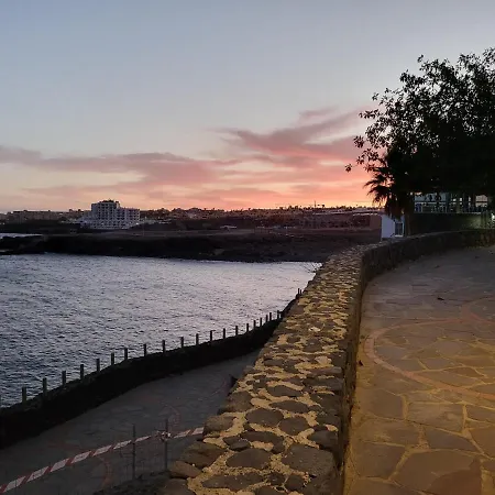 Daire Coral 1 - 4 Bed In Abrigos