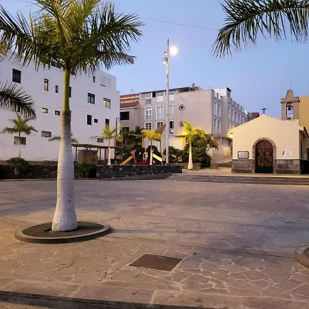 Coral 1 - 4 Bed In Abrigos Daire Los Abrigos