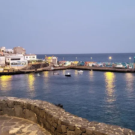 Coral 1 - 4 Bed In Abrigos Lejlighed