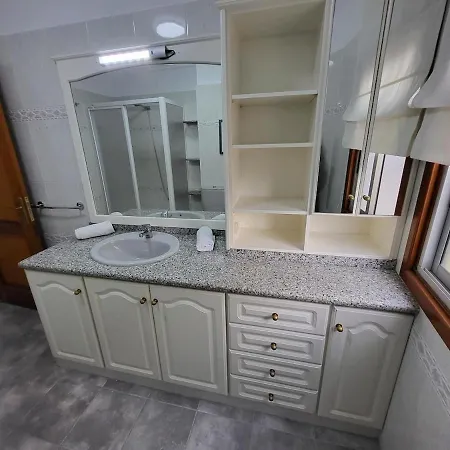 Lejlighed Coral 1 - 4 Bed In Abrigos