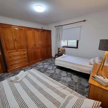 Lejlighed Coral 1 - 4 Bed In Abrigos Los Abrigos